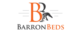 Barron Beds logo